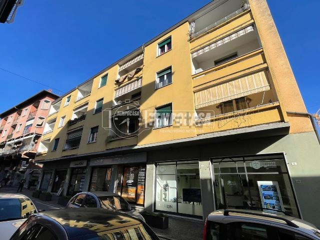 Appartamento in vendita di 75 m² in Via San Gerardo, 16