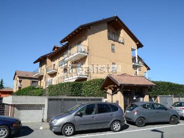 Appartamento in vendita di 75 m² in Via San Gervasio, 23
