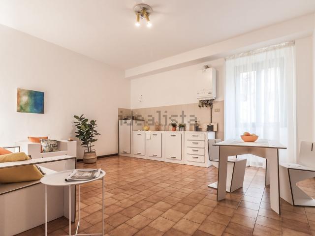 Appartamento in vendita di 75 m² in Via San Giuseppe, 1