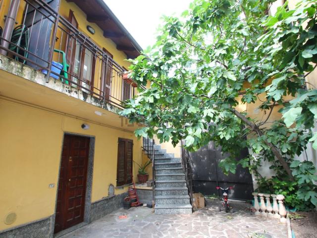 Appartamento in vendita di 75 m² in Via San Dionigi