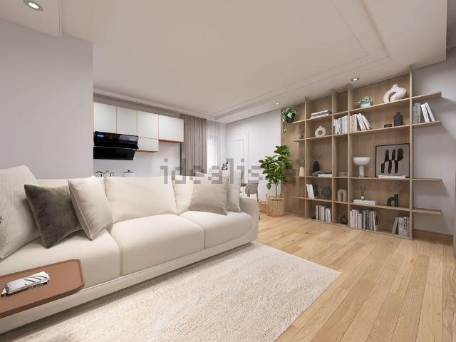 Appartamento in vendita di 75 m² in Via San Filippo