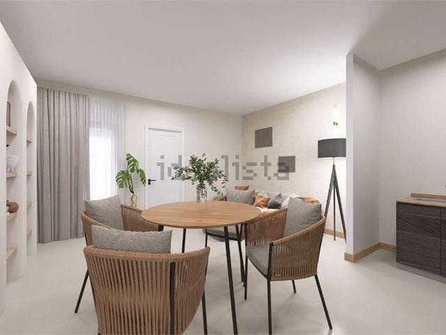 Appartamento in vendita di 75 m² in Via San Filippo