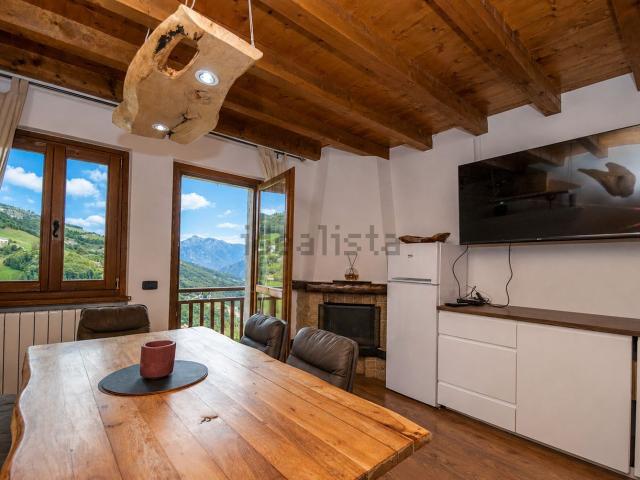 Appartamento in vendita di 75 m² in Via San Frassino, 4