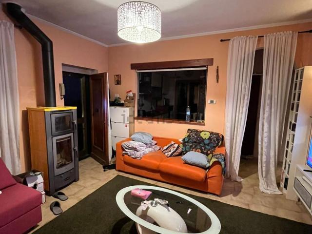 Appartamento in vendita di 75 m² in Via San Lorenzo