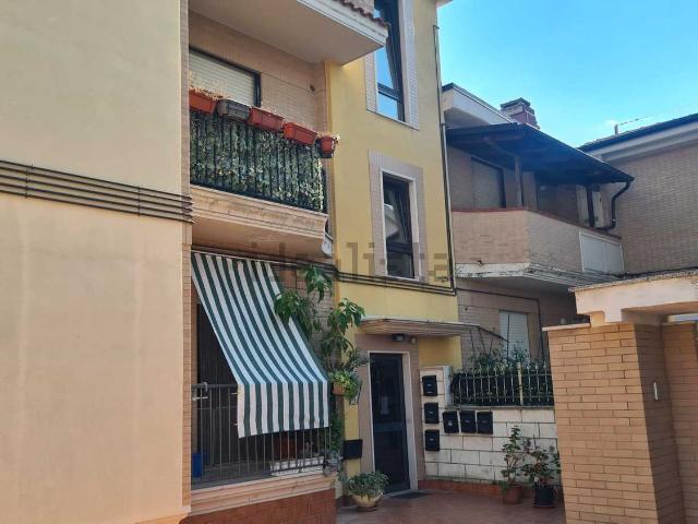 Appartamento in vendita di 75 m² in Via San Lorenzo