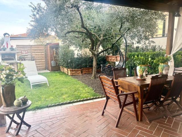Appartamento in vendita di 75 m² in Via San Lorenzo