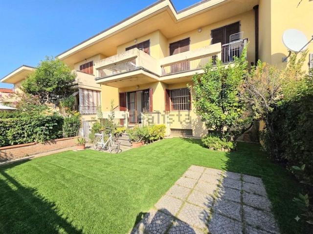 Appartamento in vendita di 75 m² in Via San Leonardo