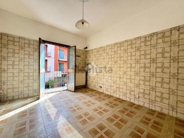Appartamento in vendita di 75 m² in Via San Lucia Burlini, 25