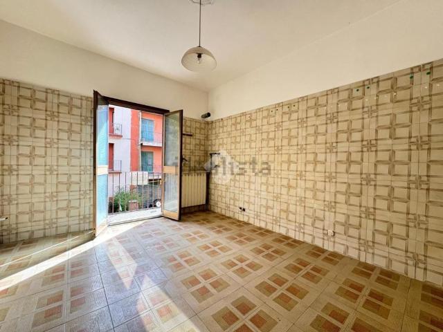 Appartamento in vendita di 75 m² in Via San Lucia Burlini, 25