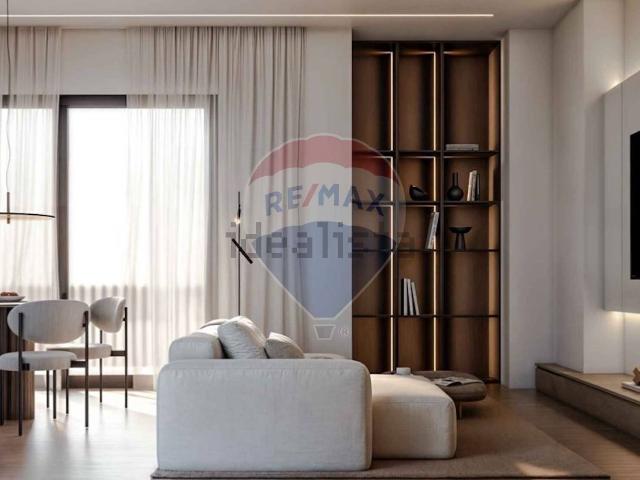 Appartamento in vendita di 75 m² in Via San Lussorio