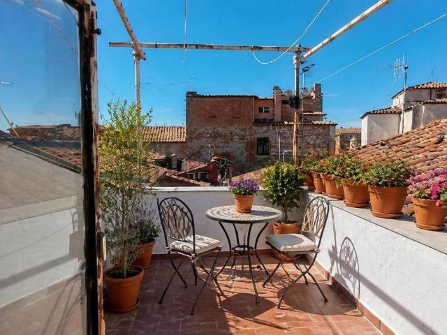 Appartamento in vendita di 75 m² in Via San Martino, 7