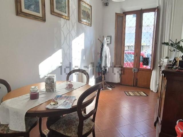 Appartamento in vendita di 75 m² in Via San Martino
