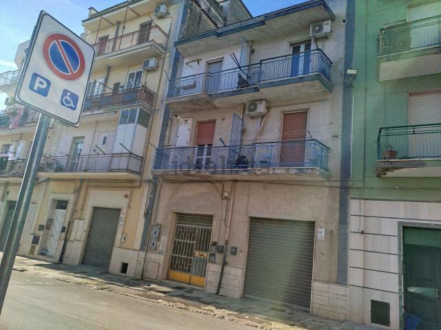 Appartamento in vendita di 75 m² in Via San Sebastiano