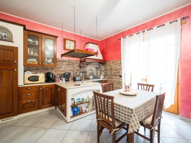 Appartamento in vendita di 75 m² in Via San Sebastiano, 13