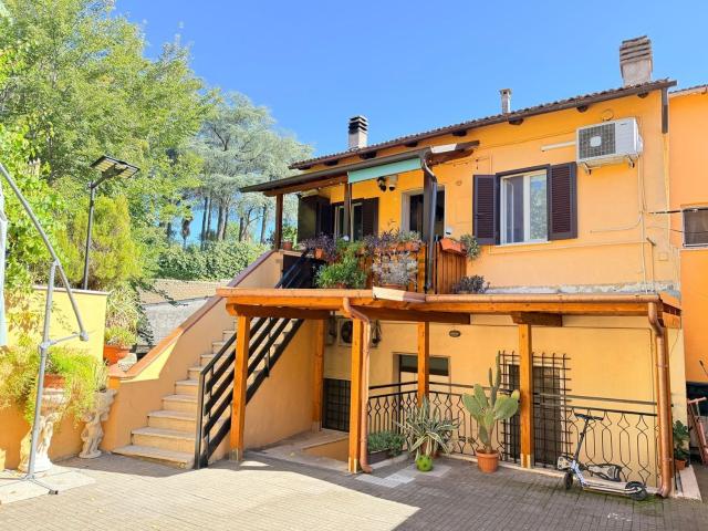 Appartamento in vendita di 75 m² in Via San Sebastiano