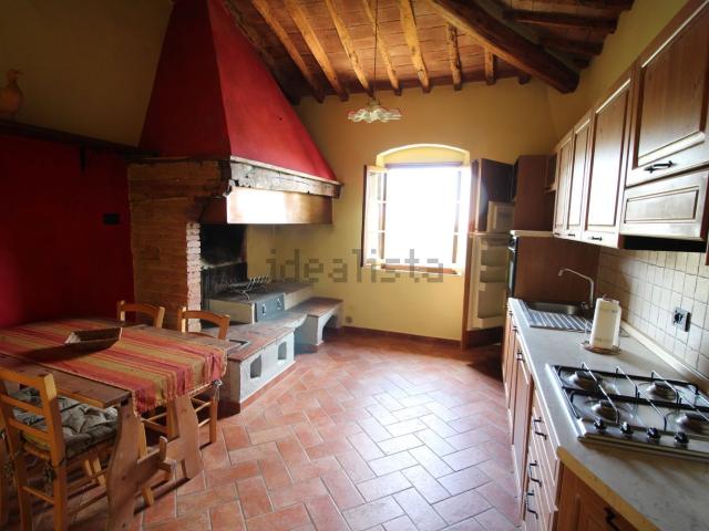 Appartamento in vendita di 75 m² in Via San Piero in Mercato, 224