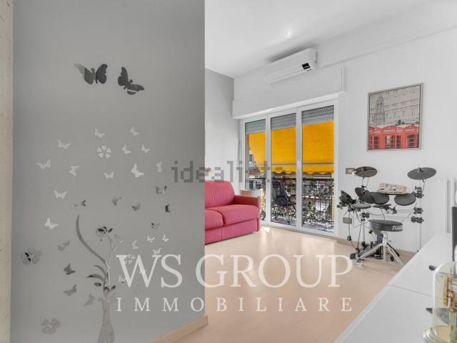 Appartamento in vendita di 75 m² in Via San Rocco, 27