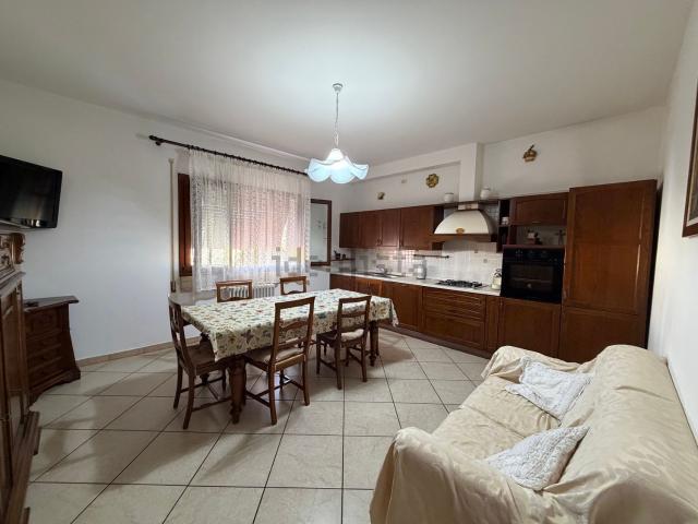 Appartamento in vendita di 75 m² in Via San Rocco