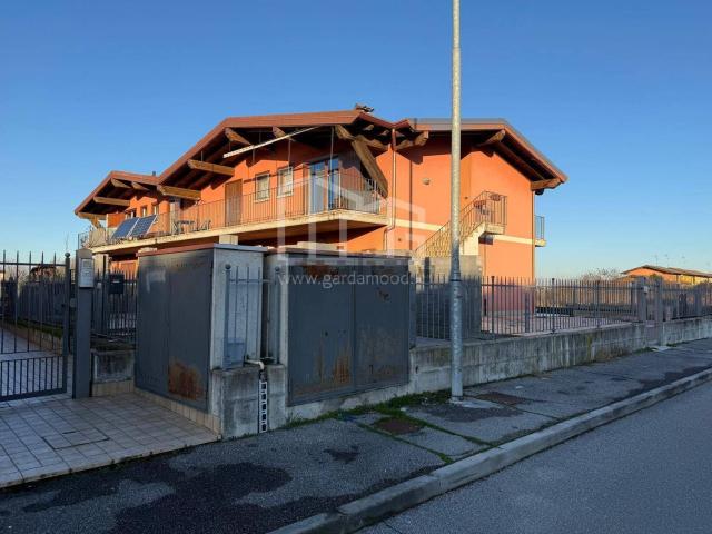 Appartamento in vendita di 75 m² in Via San Tommaso, 38