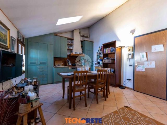Appartamento in vendita di 75 m² in Via San Vincenzo, 1