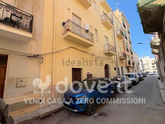 Appartamento in vendita di 75 m² in Via Saltarello, 10