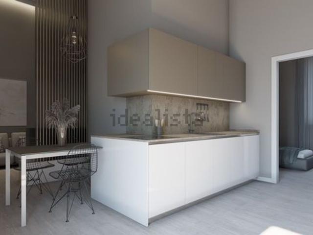 Appartamento in vendita di 75 m² in Via Saluzzo, 87