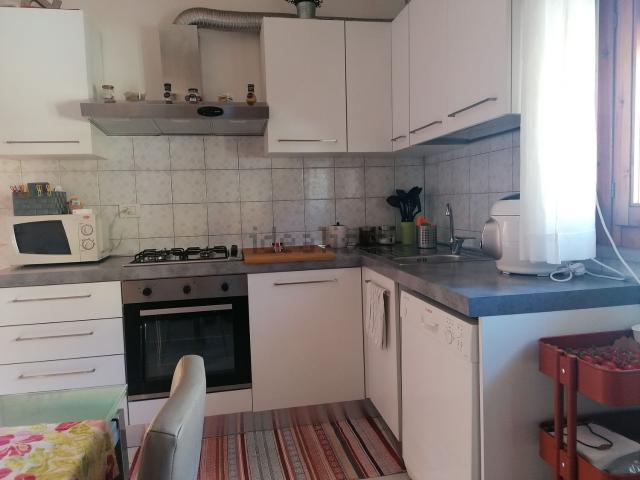 Appartamento in vendita di 75 m² in Via Salvadori