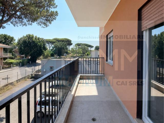 Appartamento in vendita di 75 m² in Via Salvo d&apos Acquisto, 4