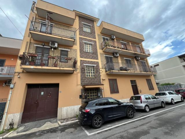 Appartamento in vendita di 75 m² in Via Saporito