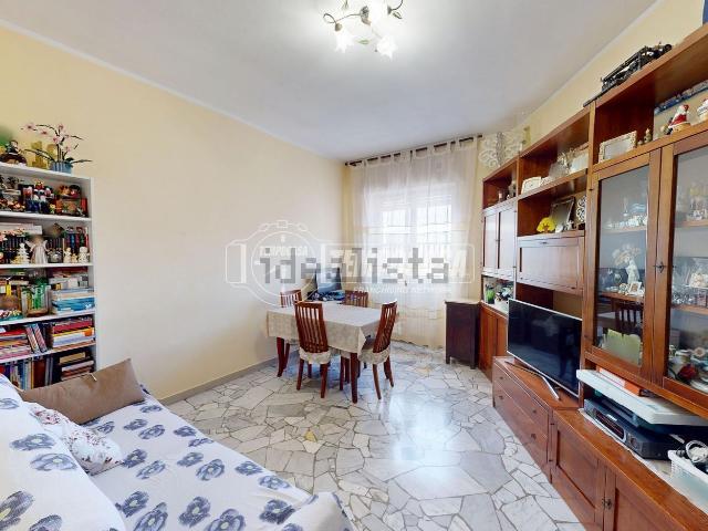 Appartamento in vendita di 75 m² in Via Sardegna, 8
