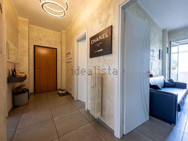 Appartamento in vendita di 75 m² in Via Saverio Mercadante, 36