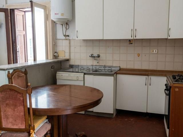 Appartamento in vendita di 75 m² in Via Sempione, 38