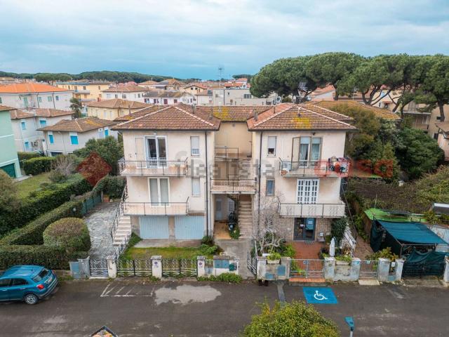 Appartamento in vendita di 75 m² in Via Ferrucci