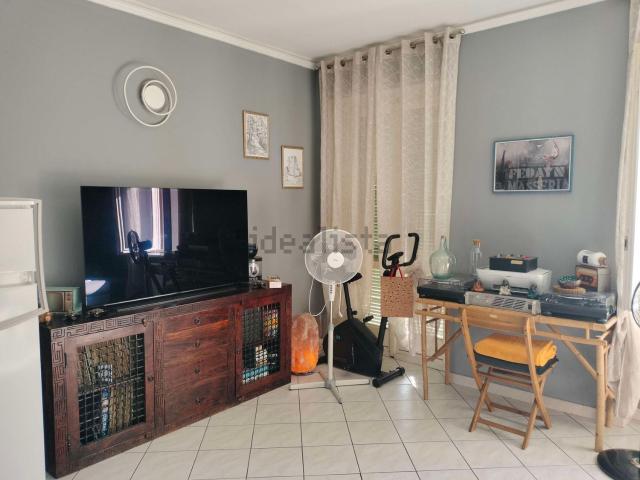 Appartamento in vendita di 75 m² in Via Sebastiano Rivolta
