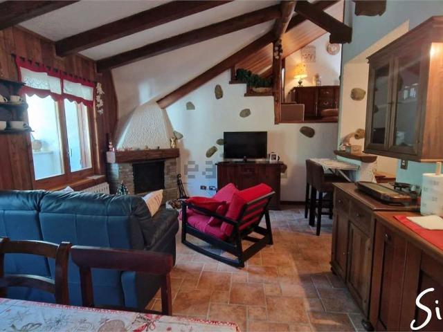 Appartamento in vendita di 75 m² in Via Signal, 11