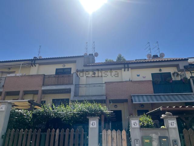 Appartamento in vendita di 75 m² in Via Silvio Serra