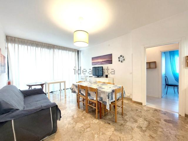 Appartamento in vendita di 75 m² in Via Silvio Trentin, 105