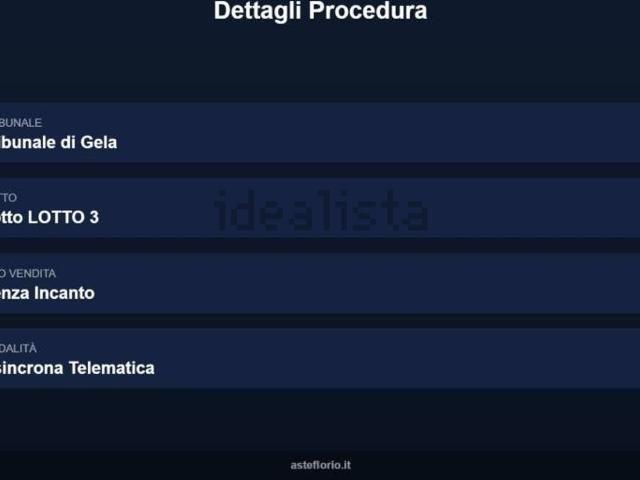 Appartamento in vendita di 75 m² in Via Sofrone, 54