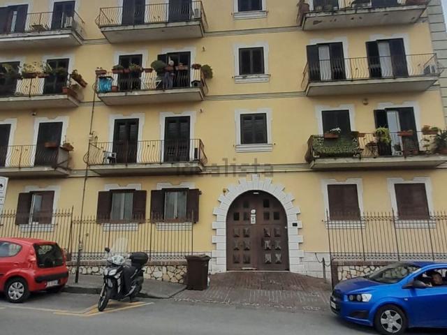Appartamento in vendita di 75 m² in Via Solfatara, 8