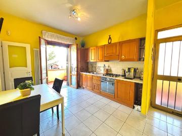 Appartamento in vendita di 75 m² in Via Spartaco Lavagnini