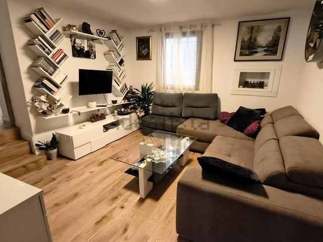 Appartamento in vendita di 75 m² in Via Statuto, 4