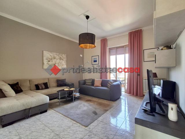 Appartamento in vendita di 75 m² in Via Stazzone, 225