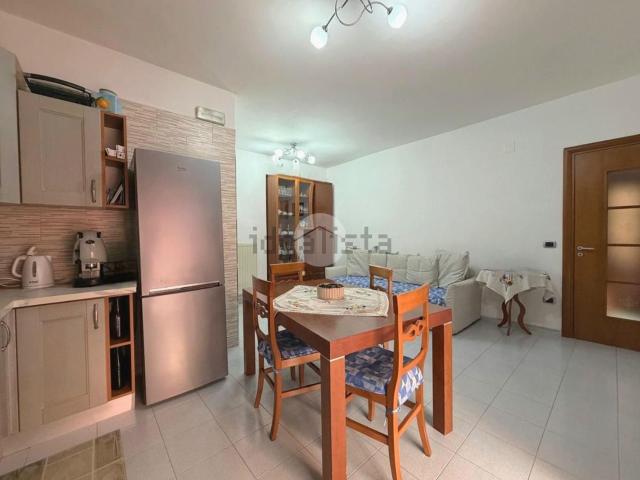 Appartamento in vendita di 75 m² in Via Strettola Romano, 10