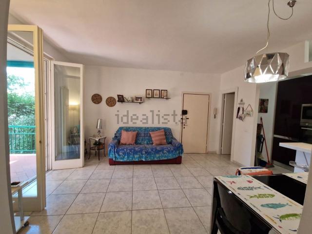 Appartamento in vendita di 75 m² in Viale Marina, 133
