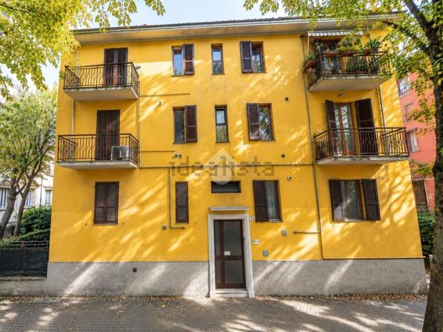 Appartamento in vendita di 75 m² in Viale Mentana, 13