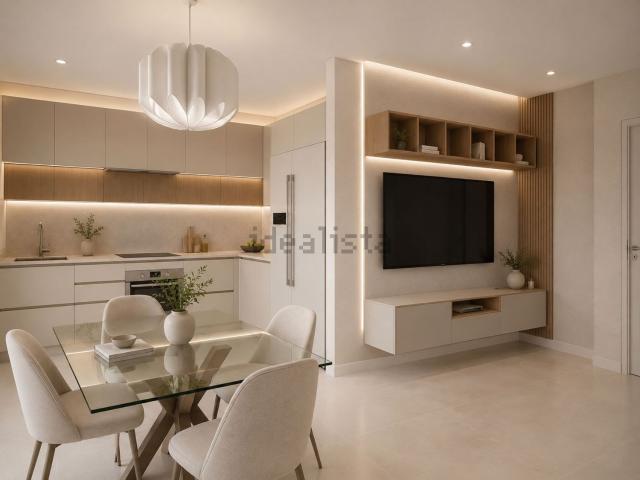 Appartamento in vendita di 75 m² in Viale Napoli