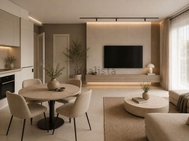 Appartamento in vendita di 75 m² in Viale Napoli