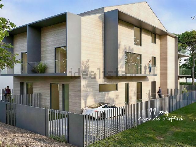 Appartamento in vendita di 75 m² in Viale A. Arcangeli, 26