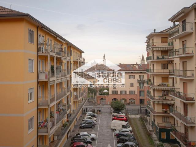 Appartamento in vendita di 75 m² in Viale Alcide De Gasperi