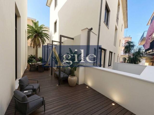 Appartamento in vendita di 75 m² in Viale Alcide De Gasperi